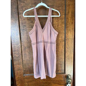 Free People NWT slip bodycon dress